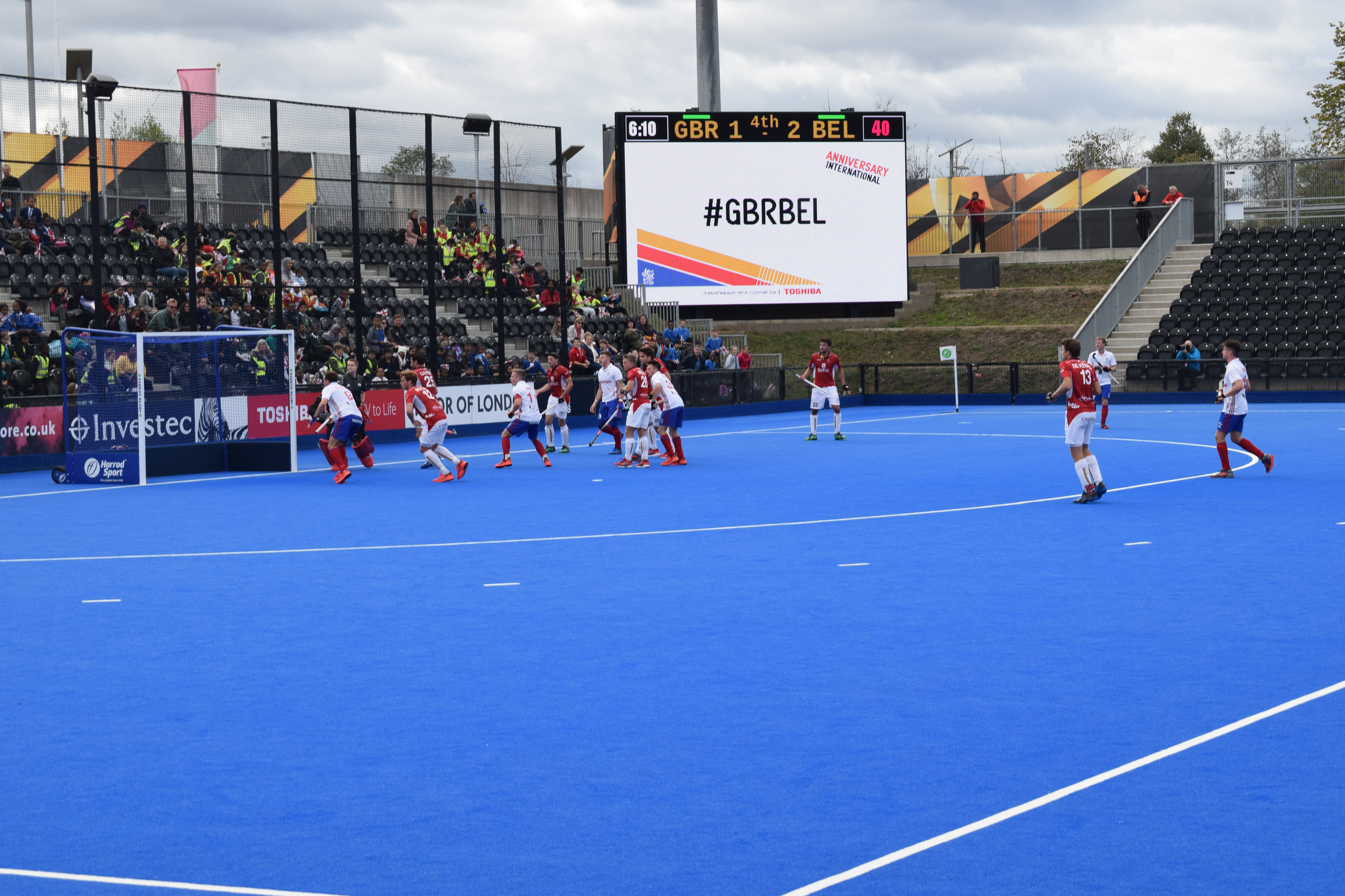 Hockey